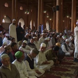 Video: Melihat Ramadan di Kashmir, Pasca Pembatasan Dicabut