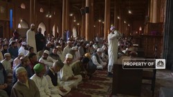 Video: Melihat Ramadan di Kashmir, Pasca Pembatasan Dicabut
