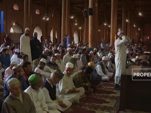 Video: Melihat Ramadan di Kashmir, Pasca Pembatasan Dicabut