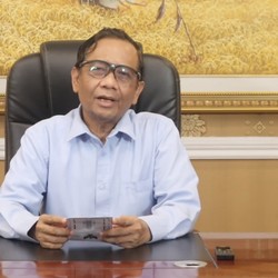 Mahfud MD Sebut Jangan Bayar Pinjol Ilegal, Ini Kata Fintech