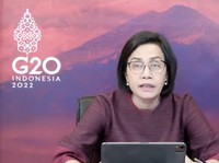 Ini Penjelasan Lengkap Sri Mulyani Soal THR & Gaji ke-13 PNS