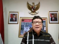 Menteri Tjahjo: THR dan Gaji ke 13 Bentuk Apresiasi ke PNS