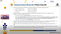 Video: Negara Siapkan Duit Segini Buat THR PNS 2022