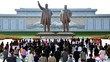Dor! Korea Utara Eksekusi Mati 2 Remaja karena Nonton Drakor