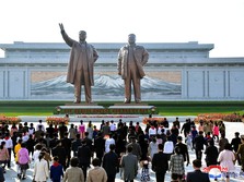 Ini 5 Aturan 'Gila' Ini di Korea Utara, Apa Saja?