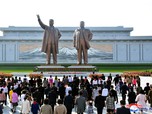 20 Larangan 'Gila' di Korea Utara, Termasuk Mendengarkan Kpop