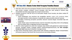 Video: Top! THR PNS 2022 Lebih Gede Dari 2021