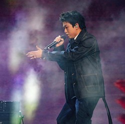 Head in The Cloud Mampir Jakarta, Ini Jadwal Beli Tiketnya