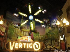 Buy 1 Get 1 FREE! Wujudkan Liburan Impianmu di Trans Studio Bandung