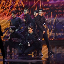 Telan Rp 76 Miliar, Siapa yang Biayai yang Konser Gratis BTS?