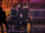 Telan Rp 76 Miliar, Siapa yang Biayai yang Konser Gratis BTS?