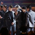 BTS Cetak Sejarah! Borong 3 Piala Billboard Music Awards 2022