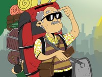 Uwow! Ini Daftar Kota Dengan Biaya Hidup Termahal di RI