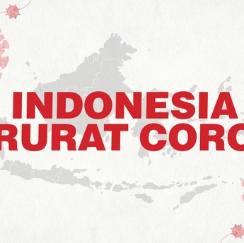 Update Covid: Ada 340 Kasus Baru, Lebih Tinggi dari Kemarin