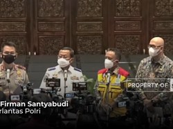 Video: Yuk Cek, Ini Dia Jadwal One Way Saat Mudik Lebaran