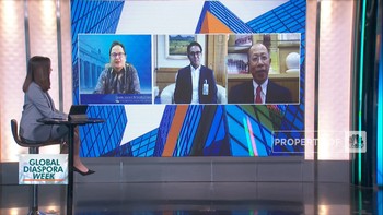 Dorong Bisnis UMKM Go Global Lewat Layanan BNI Xpora