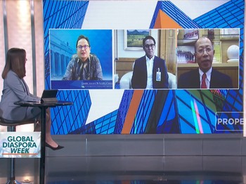 Dorong Bisnis UMKM Go Global Lewat Layanan BNI Xpora