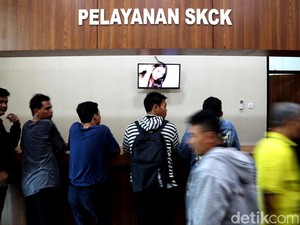 Jadwal Pembuatan SKCK di Polsek, Lengkap dengan Syarat dan Alurnya