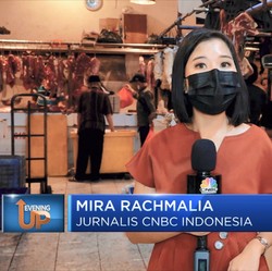 Video: Ada Daging Kerbau Impor Belum Tentu Bikin Harga Stabil