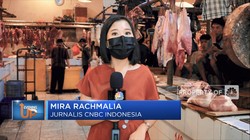 Video: Ada Daging Kerbau Impor Belum Tentu Bikin Harga Stabil