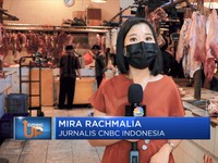 Video: Ada Daging Kerbau Impor Belum Tentu Bikin Harga Stabil