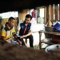 Sangat Dominan! Ini Bank Penyalur KUR Terbesar Hingga 2022