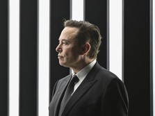 Harta Elon Musk Ribuan Triliun, Duitnya dari Mana?