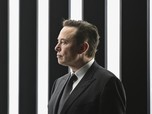 Elon Musk Kehilangan Harta Rp 178 T Dalam Semalam, Ada Apa?