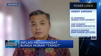 Era Bunga Murah Segera Berakhir, SBN Masih Menarik?