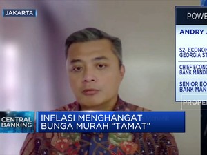 Era Bunga Murah Segera Berakhir, SBN Masih Menarik?