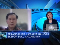Harga Bahan Baku Melonjak, Suku Cadang Otomotif Naik 5-7%