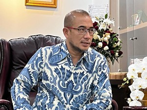 Ketua KPU Jawab Kritik Roy Suryo soal Gibran: Tukang Fitnah