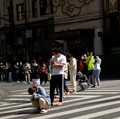 Lockdown di Shanghai Makin Horor, Warga Makan Daging Busuk