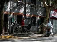 Ekonomi China Jeblok, Harga Minyak Anjlok!