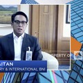 Kembangkan Diaspora RI, BNI Andalkan Jaringan Internasional