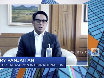 Kembangkan Diaspora RI, BNI Andalkan Jaringan Internasional