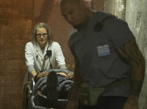 Sinopsis Hotel Artemis di Bioskop Trans TV, Dibintangi Jodie Foster
