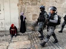 Serangan Israel Kembali Tewaskan Warga Palestina