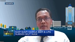 Jika Harga BBM & LPG Subsidi Naik, APBN Hemat Berapa?