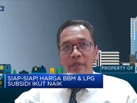 Jika Harga BBM & LPG Subsidi Naik, APBN Hemat Berapa?