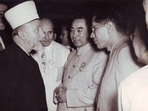 Menyambut 71 Tahun KAA Bandung: Menuju Transformasi Ekonomi