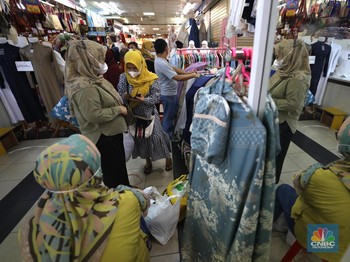 Indonesia Dijamin Tahan Banting Ga Kena Resesi, Nih Buktinya!