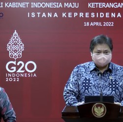 Alert! Warga RI Jangan Keluar Negeri Dulu Ya, Ini Alasannya