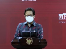 Covid Negara Lain Naik, Jokowi Minta RI Jangan Sombong