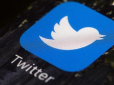 Twitter Uji Coba Bayar Kreator Konten Pakai Kripto