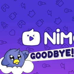 Nimo TV Tutup Akhir April, Gara-gara Sepi Pengguna?