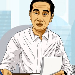 Nyaris Tembus Rp 3.000 T, ini Desain APBN Jokowi 2023!