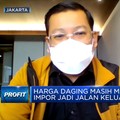 Ternyata! Ini yang Bikin Harga Daging Sapi Masih Mahal