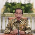 40 Juta Mobil & Motor Mudik, Jokowi 'Ramal' Kemacetan Parah!