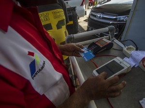 Nunggak Pajak, 4 Ribu Kendaraan Solar di Babel Terancam Tak Dapat BBM Subsidi